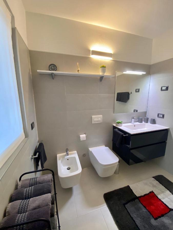 Appartamento Miranda Con Giardino Privato E Pool Dış mekan fotoğraf