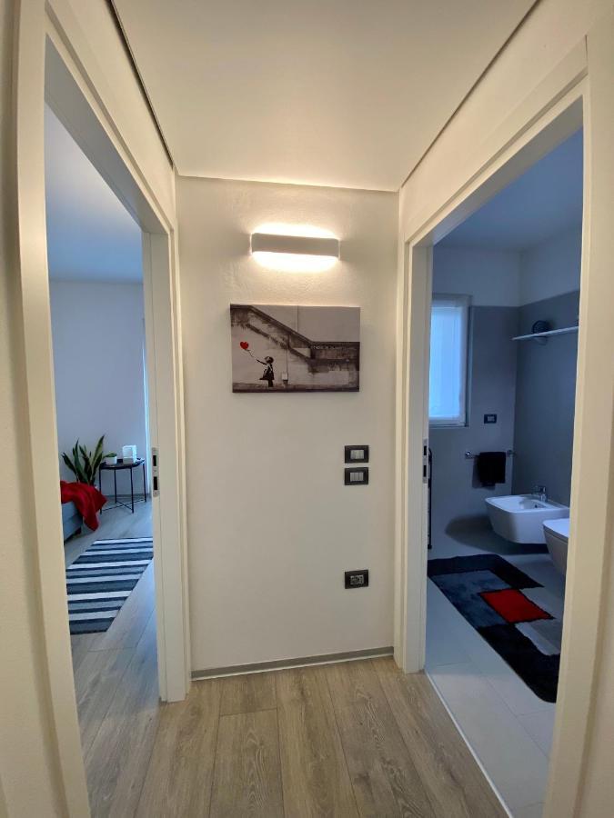 Appartamento Miranda Con Giardino Privato E Pool Dış mekan fotoğraf